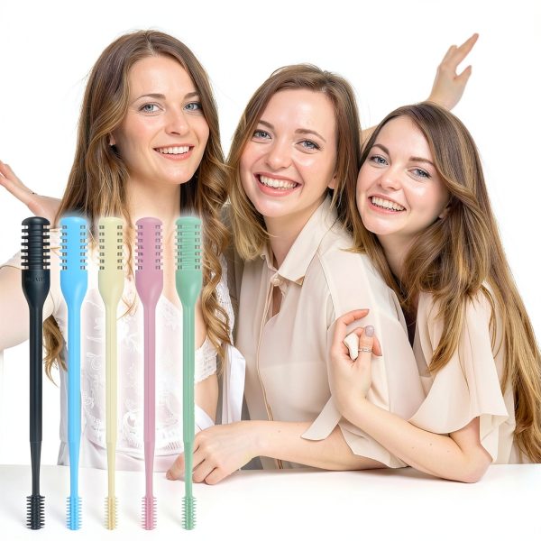 Nose Hair Trimmer prgislew Stainless Steel Design-6