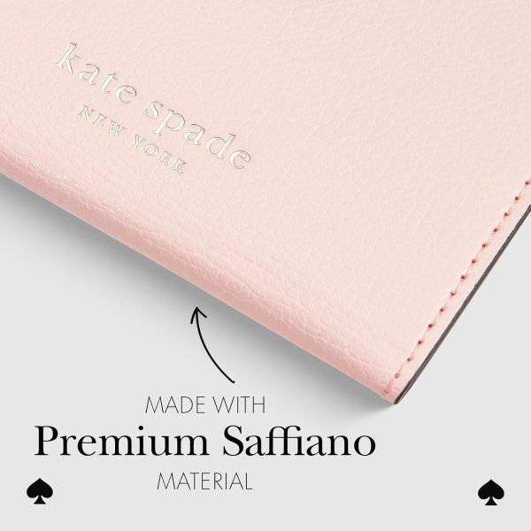 Kate Spade New York Magnetic Phone Wallet-2
