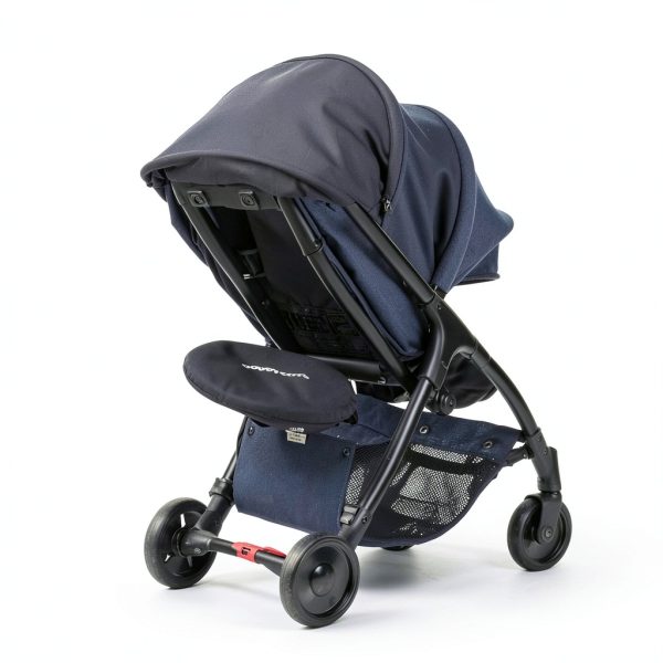 Baby Sunshade and Mosquito Net by Beberoad Love-5