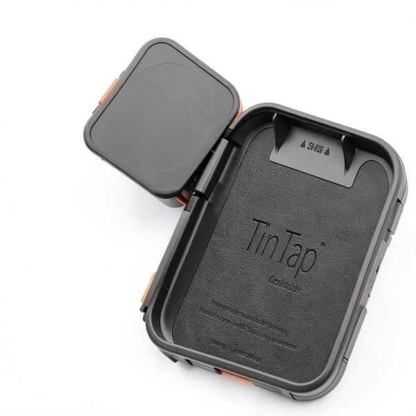 Spigen MagFit+ Wallet for iPhone-6