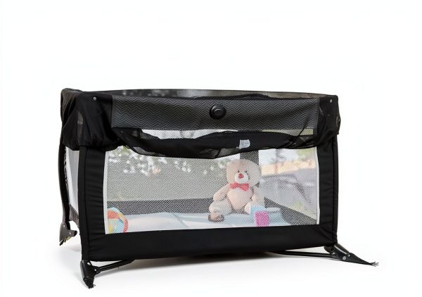 Baby Mosquito Net by Mommy's Helper Ultrafine Mesh-2
