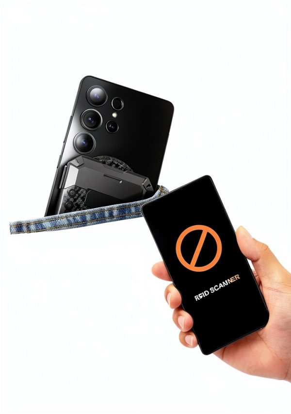 GalaxyMagGrip Phone Wallet by SUPCASE-6