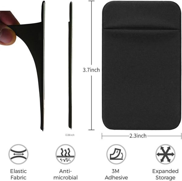 Fulgamo Cell Phone Card Holder-1