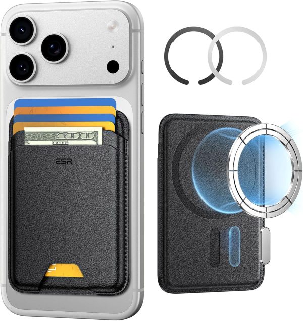 ESR MagSafe Wallet for iPhone-0