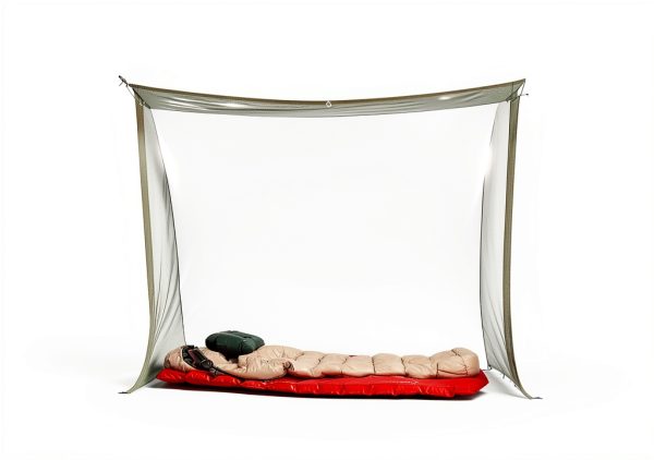 Mosquito Net Coghlan's Green Polyester Rectangular-6