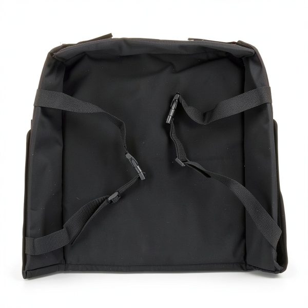 MOTOULAX Lightweight Baby Stroller Netting-1