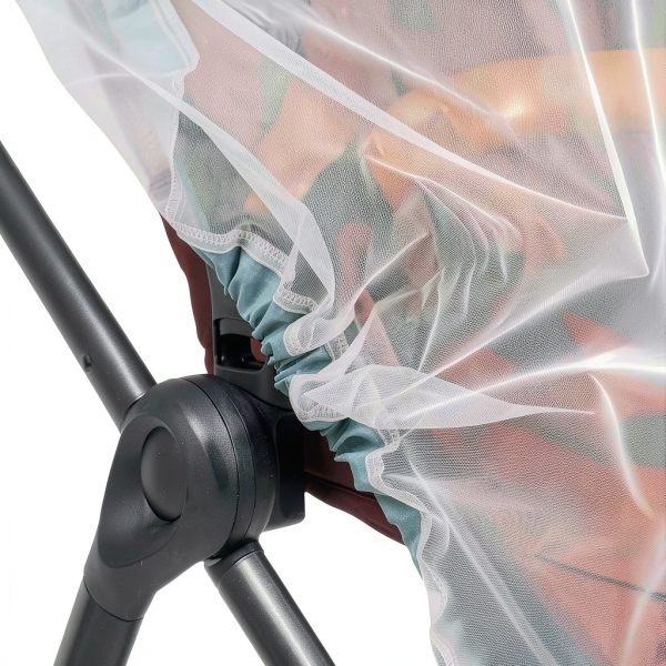 Universal Backpackers Baby Stroller Insect Netting-6