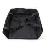 MOTOULAX Lightweight Baby Stroller Netting-0