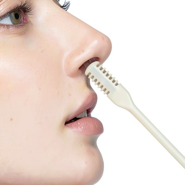 LUVIAN Nose Trimmer for Men and Women-2