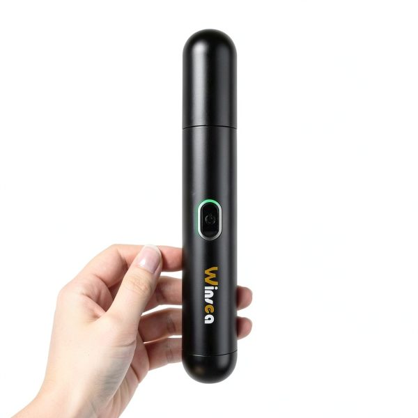 Winsea Nose Hair Trimmer Stainless Waterproof-1