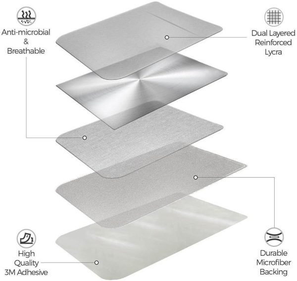 Fulgamo Cell Phone Card Holder-2