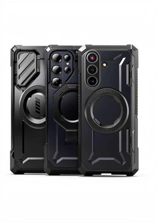 GalaxyMagGrip Phone Wallet by SUPCASE-1