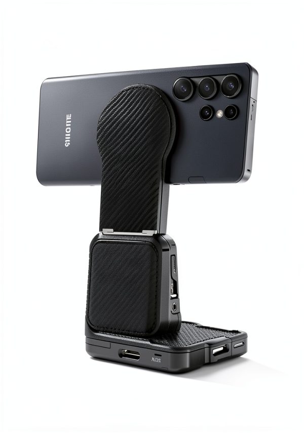 GalaxyMagGrip Phone Wallet by SUPCASE-3