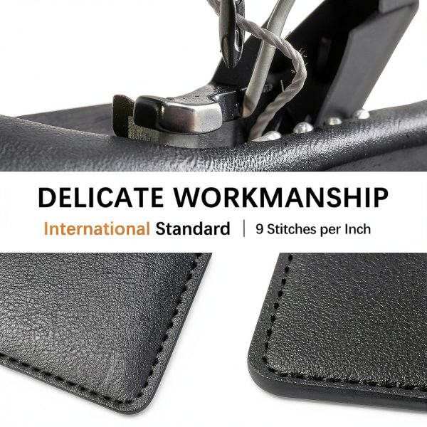 Premium Leather Phone Card Holder by Puxnoin Direct-4