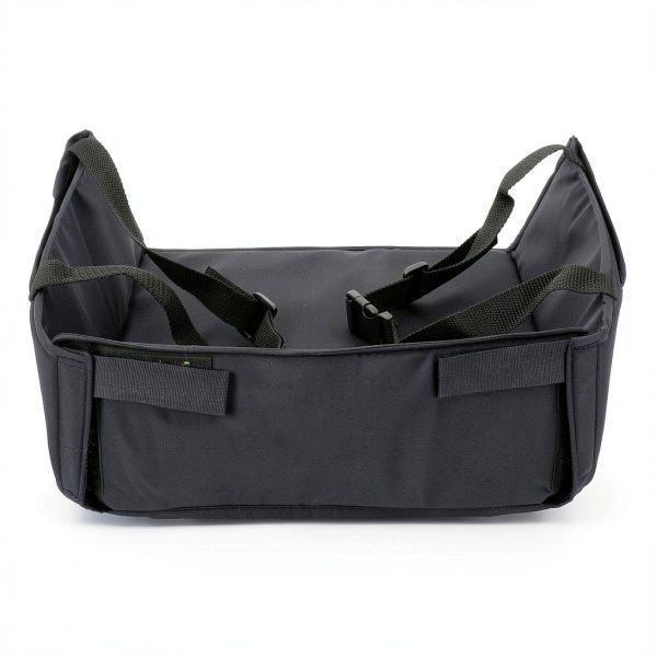 MOTOULAX Lightweight Baby Stroller Netting-7