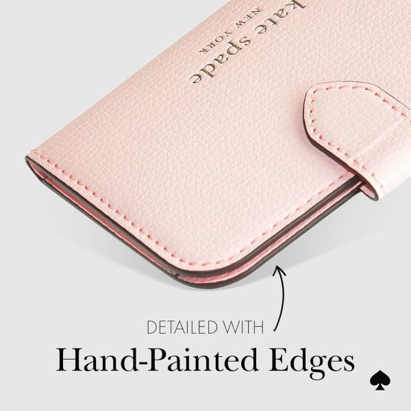 Kate Spade New York Magnetic Phone Wallet-8