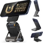SUPCASE Magnetic Wallet for iPhone-0