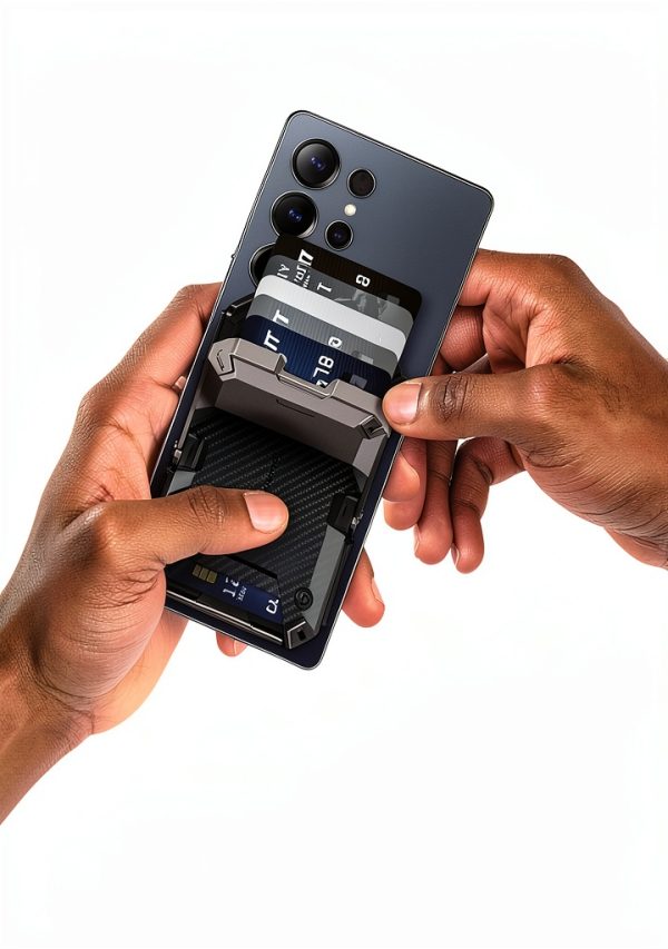GalaxyMagGrip Phone Wallet by SUPCASE-4
