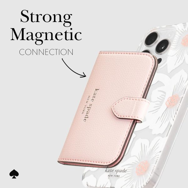 Kate Spade New York Magnetic Phone Wallet-4