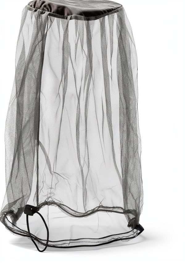 ACKEIVTO Baby Stroller Insect Netting Nylon Round-2