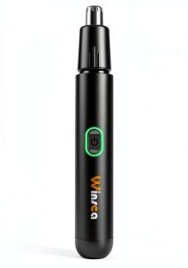 Winsea Nose Hair Trimmer Stainless Waterproof-0