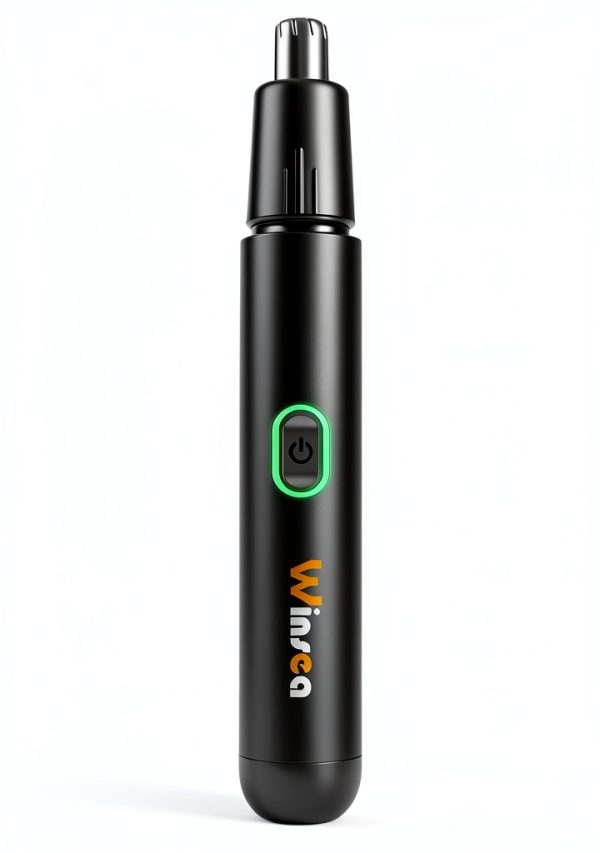 Winsea Nose Hair Trimmer Stainless Waterproof-0