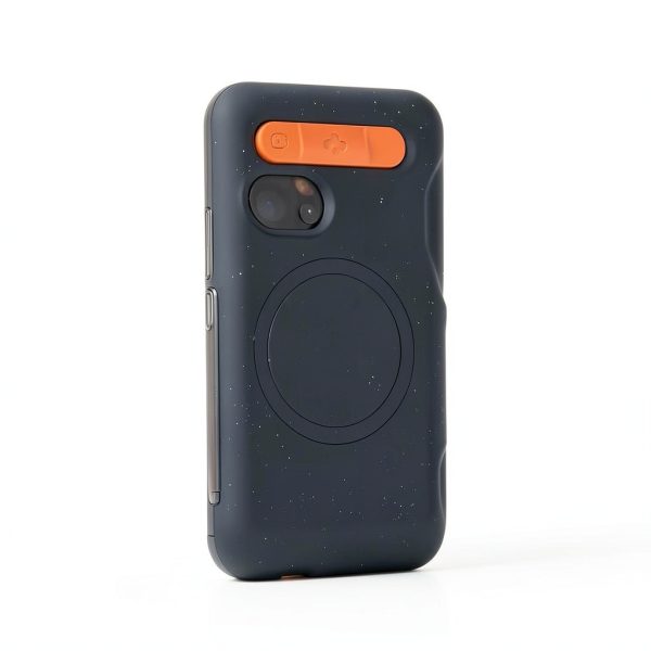 Spigen MagFit+ Wallet for iPhone-5