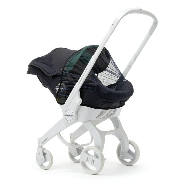 Doona Polyester Insect Netting for Baby Strollers-0