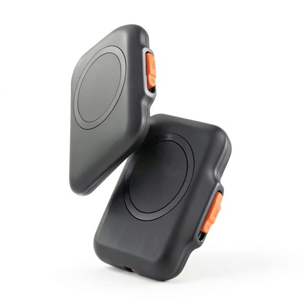 Spigen MagFit+ Wallet for iPhone-8