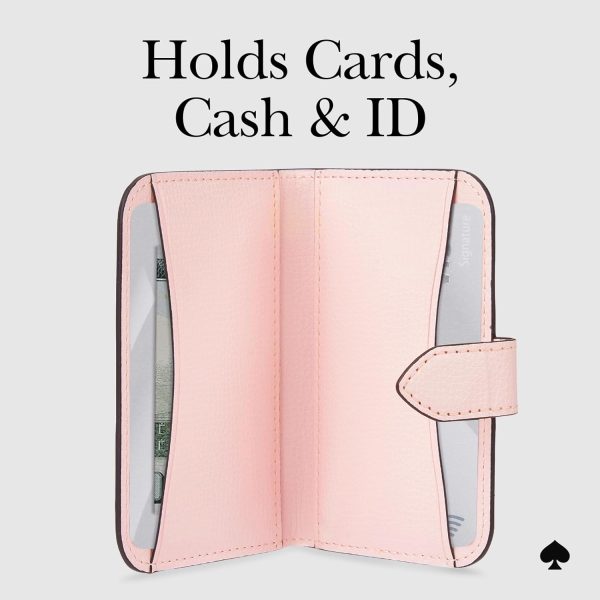 Kate Spade New York Magnetic Phone Wallet-5