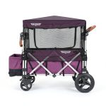 Keenz 7S Insect Netting Protection for Baby Strollers-0