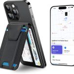TopMade Magsafe Wallet for iPhone-0