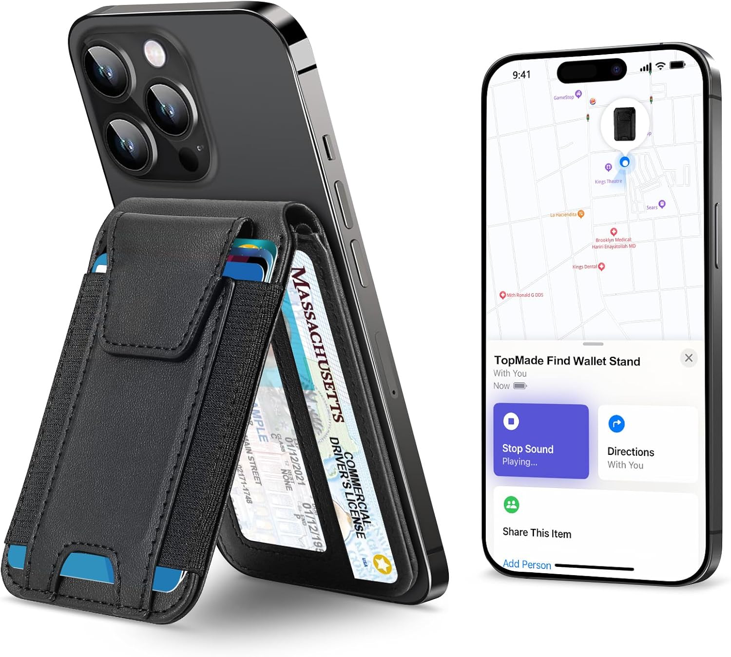 Product View