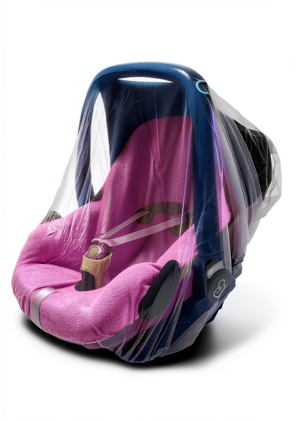 Timbuktoo Mosquito Nets Baby Stroller Insect Netting Fine-2