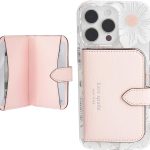 Kate Spade New York Magnetic Phone Wallet-0