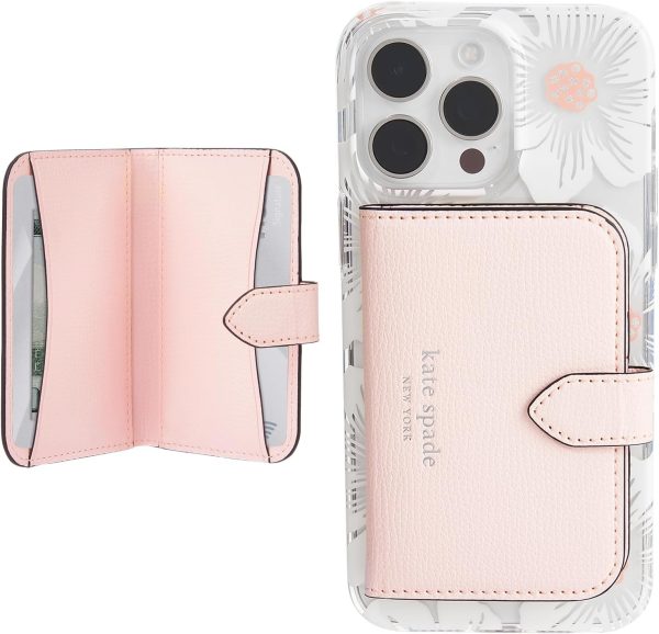 Kate Spade New York Magnetic Phone Wallet-0