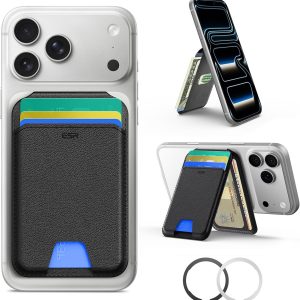 ESR MagSafe Wallet for iPhone 17 Pro Max-0