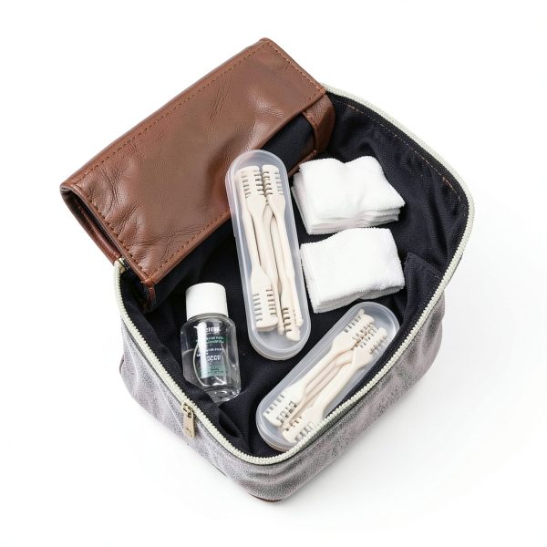 LUVIAN Nose Trimmer for Men and Women-5