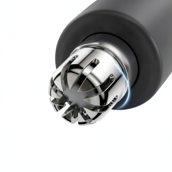 Winsea Nose Hair Trimmer Stainless Waterproof-3