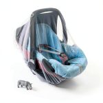 Timbuktoo Mosquito Nets Baby Stroller Insect Netting Fine-0
