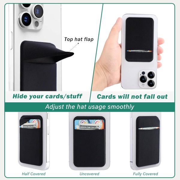 Fulgamo Cell Phone Card Holder-3