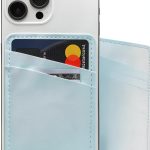 Slim Leather Phone Wallet by Limvory-0