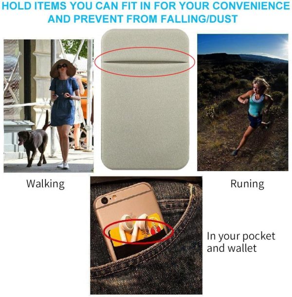 Fulgamo Cell Phone Card Holder-6