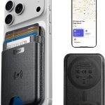 ESR MagSafe Wallet for iPhone-0