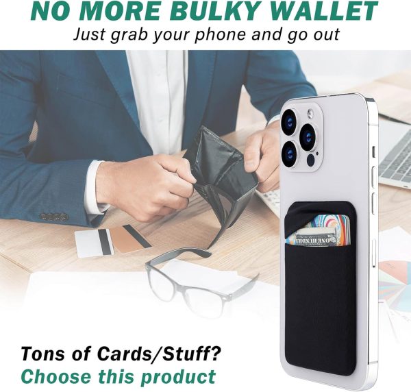 Fulgamo Cell Phone Card Holder-1