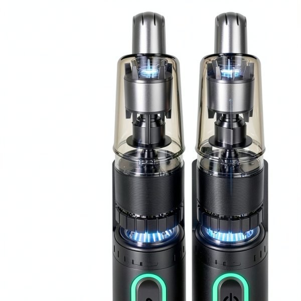 Winsea Nose Hair Trimmer Stainless Waterproof-4