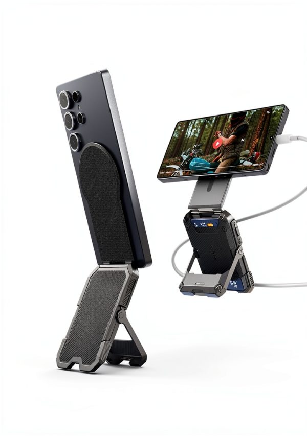 GalaxyMagGrip Phone Wallet by SUPCASE-5