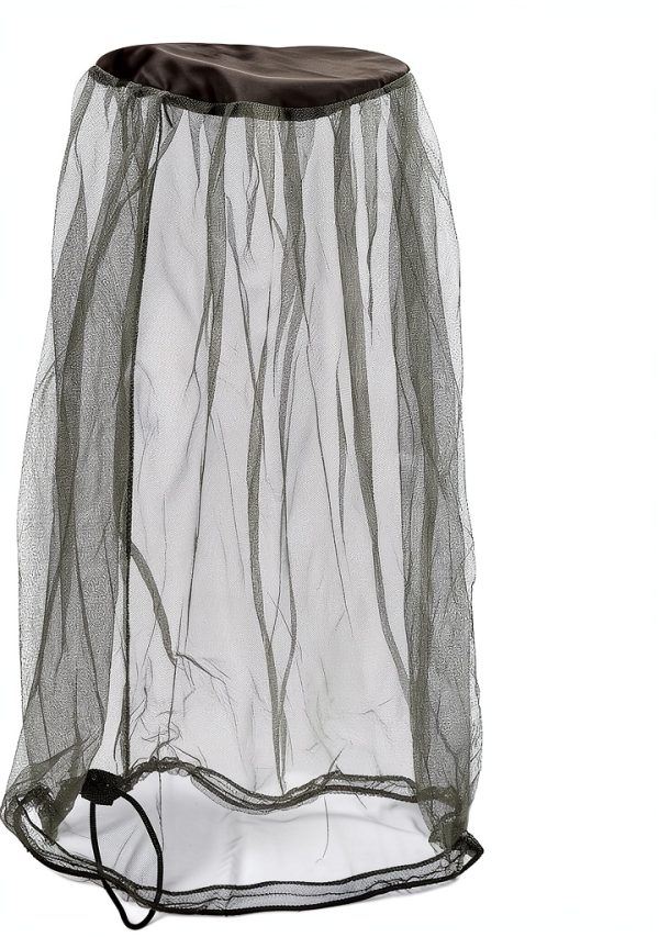 ACKEIVTO Baby Stroller Insect Netting Nylon Round-1