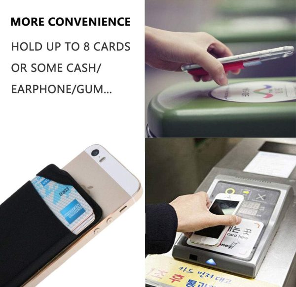 Fulgamo Cell Phone Card Holder-4
