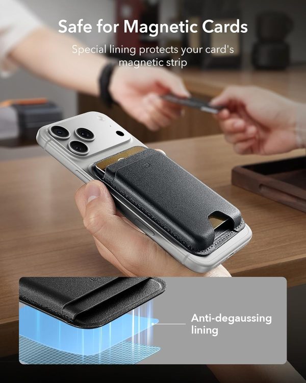 ESR MagSafe Wallet for iPhone-7